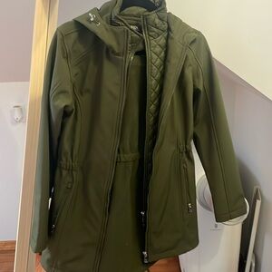 Ralph Lauren coat